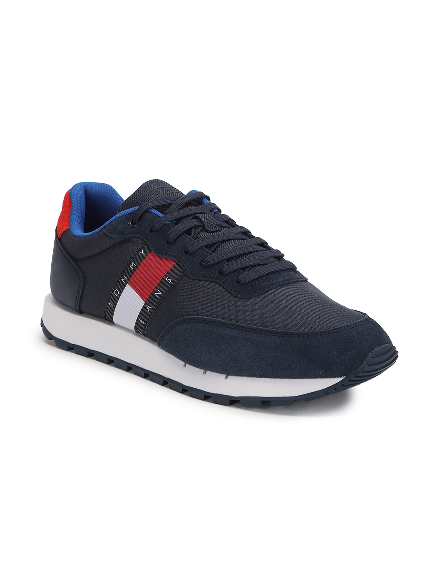Nnnow Tommy Hilfiger Essential Detail Sneaker Buy Tommy Hilfiger