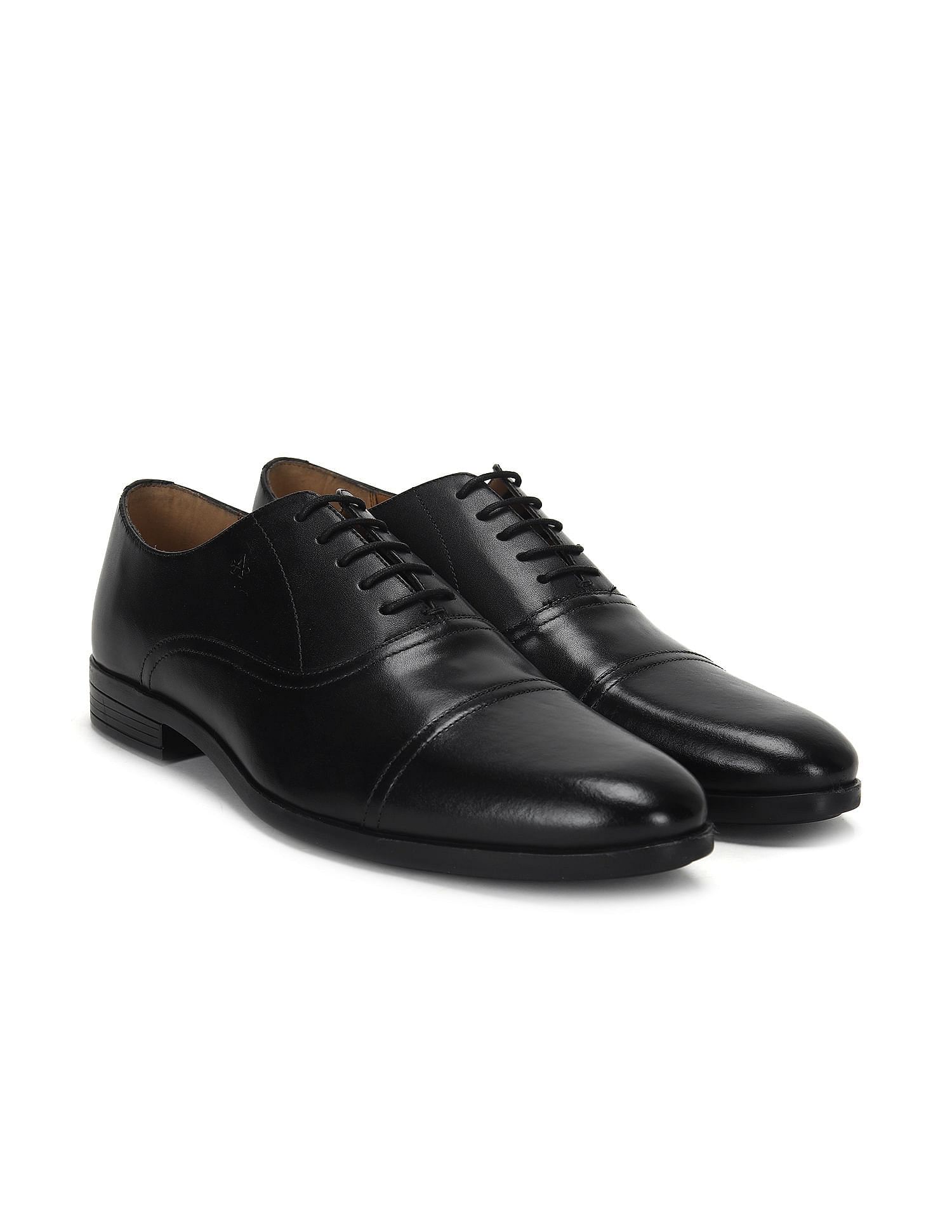 Arrow Men Sneffles 2.0 Leather Shoes