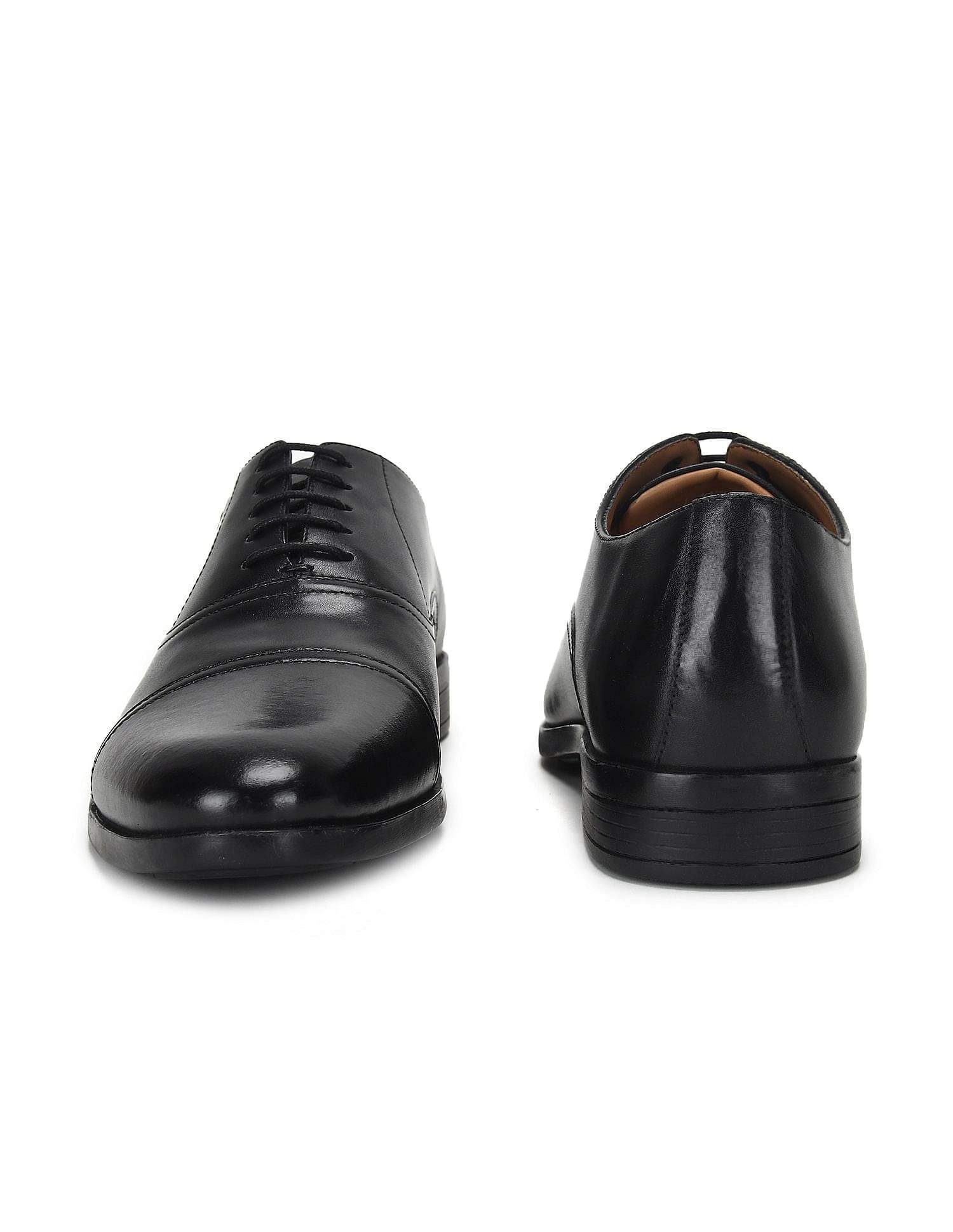 Arrow Men Sneffles 2.0 Leather Shoes