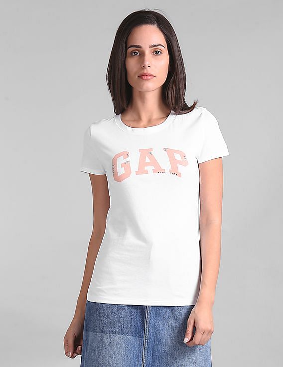 Price of gap t shirt discount