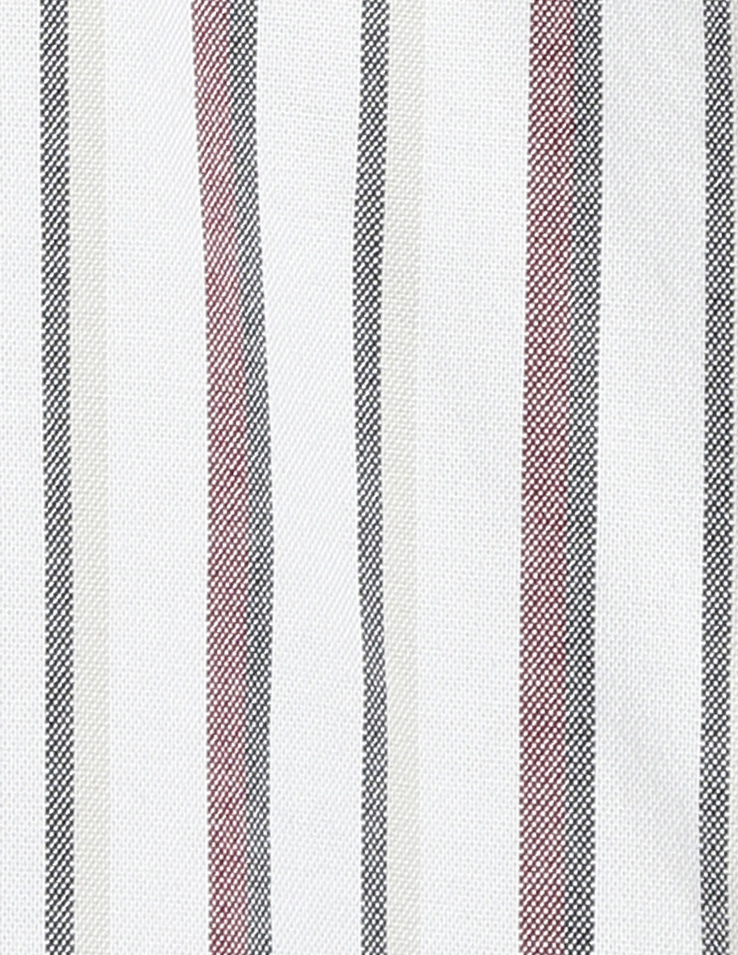 Tommy Hilfiger Kids Boys Vertical Stripe Shirt