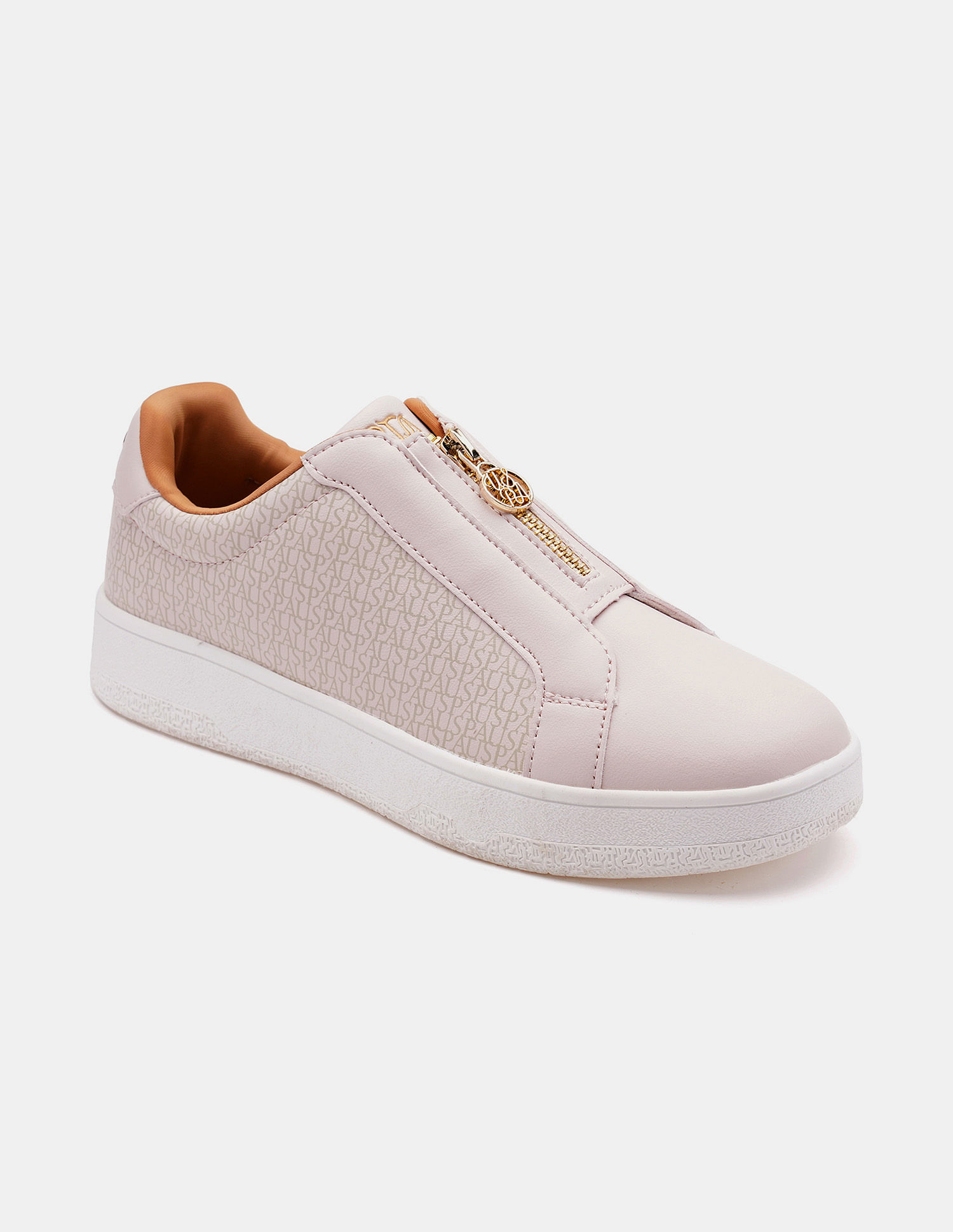 U.S. Polo Assn. Women Marisa Brand Printed Sneakers