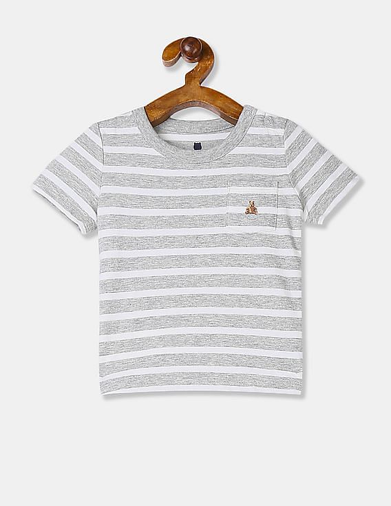 baby short sleeve t shirt