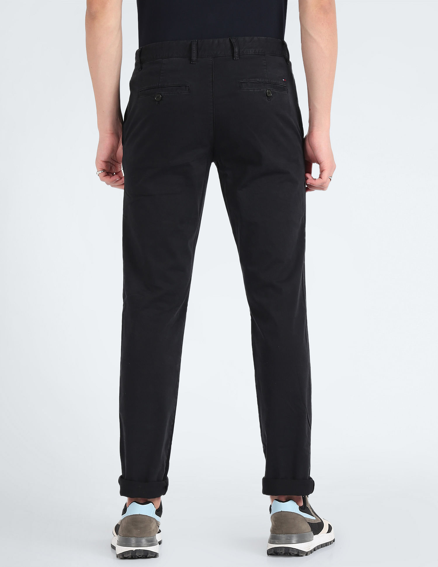 Tommy hilfiger bleecker discount chino