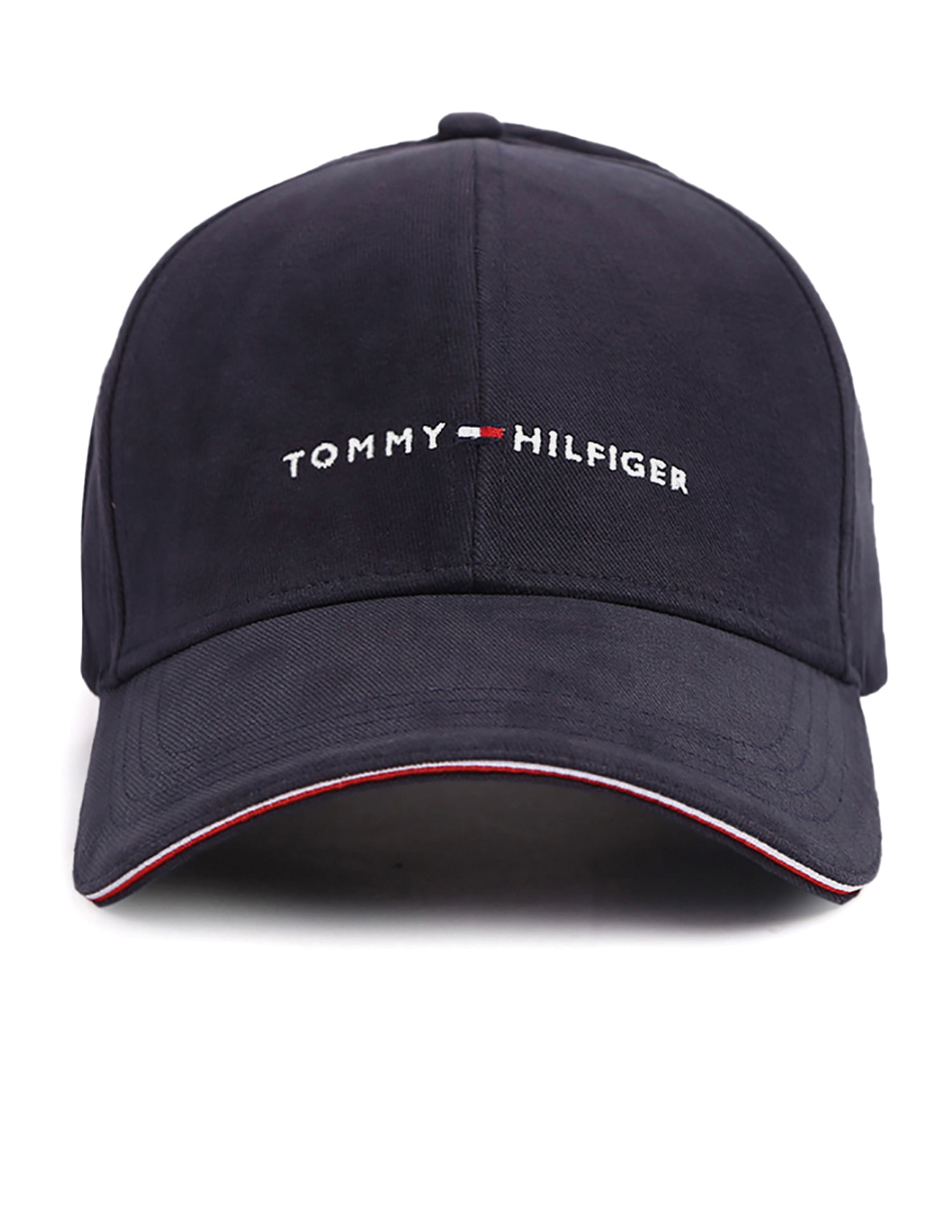 skræmmende missil Highland Buy Tommy Hilfiger Embroidered Corporate Cap - NNNOW.com