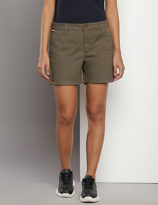 Tommy Hilfiger Hollywood Solid Shorts