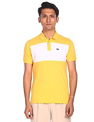 jag polo shirt