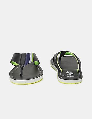 Puma blink duo hot sale idp flip flops