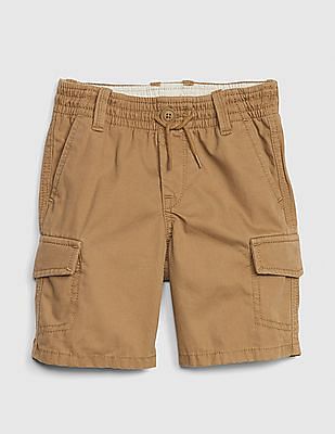 gap boys cargo shorts