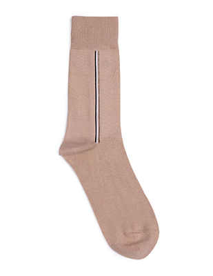 Buy Arrow Men Assorted Crew Length Socks - Pack Of 3 - NNNOW.com