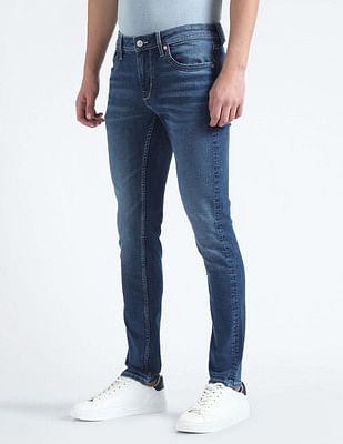 Flying Machine Jackson Skinny Fit Jeans