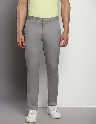 Tommy Hilfiger Bleecker Slim Fit Sustainable Chinos