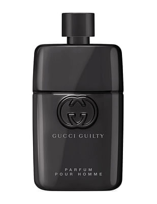 Buy Gucci Fragrance for Men Online in India at Best Price - Sephora NNNOW