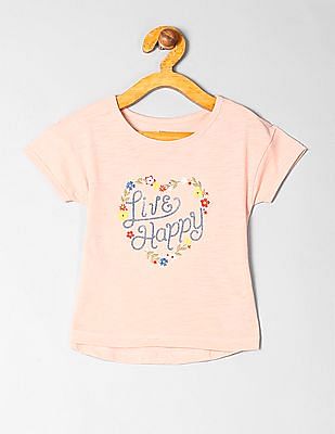 gap baby t shirts