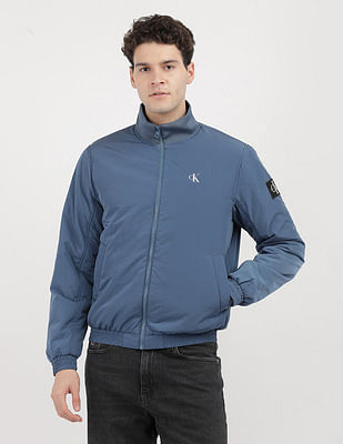 Calvin Klein Jeans Padded Harrington Jacket