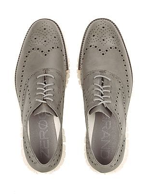 Buy Cole Haan ZERØGRAND Wing Oxford Shoes - NNNOW.com