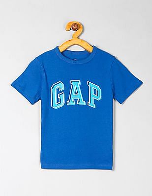 gap boys t shirts