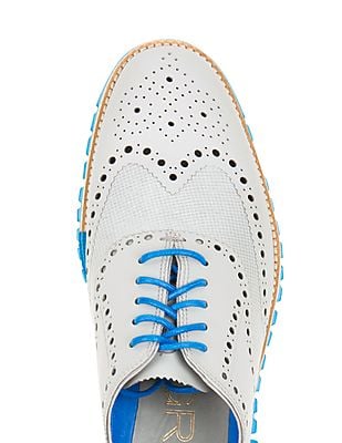 Buy Cole Haan ZERØGRAND No Stitch Oxford Shoes - NNNOW.com display picture 1