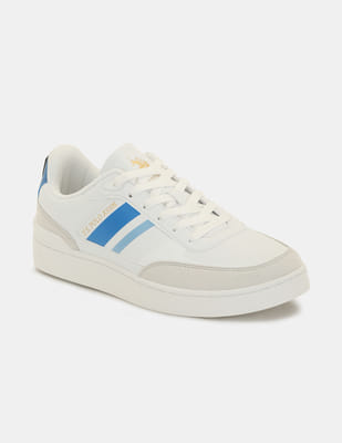 Buy U.S. Polo Assn. Men Colt Striped Sneakers - NNNOW.com