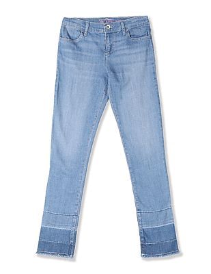 children's denim jeans