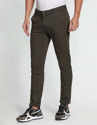 Arrow Sports Autoflex Plus Chinos