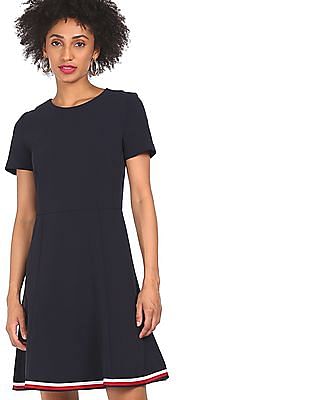 tommy women dress