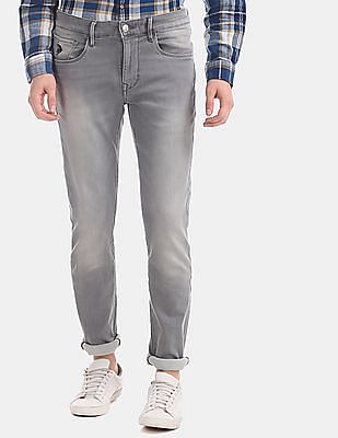 us polo grey jeans