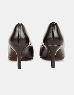 COLE HAAN ブラック ミュール ポインテッドトゥ Buy Cole Haan Women Black Hellen Grand Point Toe Leather