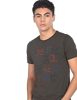 Buy Trendy Graphic Jerseys For Men At Great Offers Online