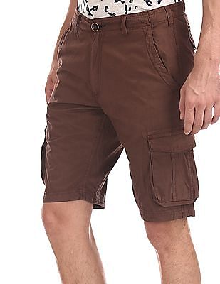 cherokee shorts mens