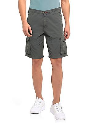 cherokee shorts mens