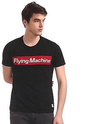 machine shirts