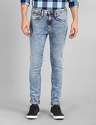 gap skinny fit jeans