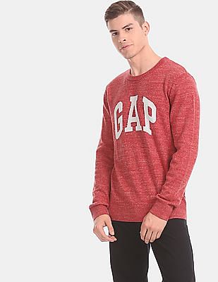 Purple X-Large G-III Mens Red Zone V-Neck Pullover