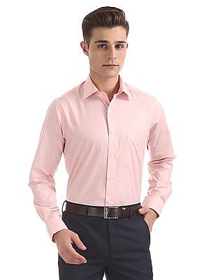 cotton formal shirts online
