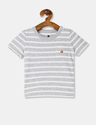 gap t shirt for baby boy