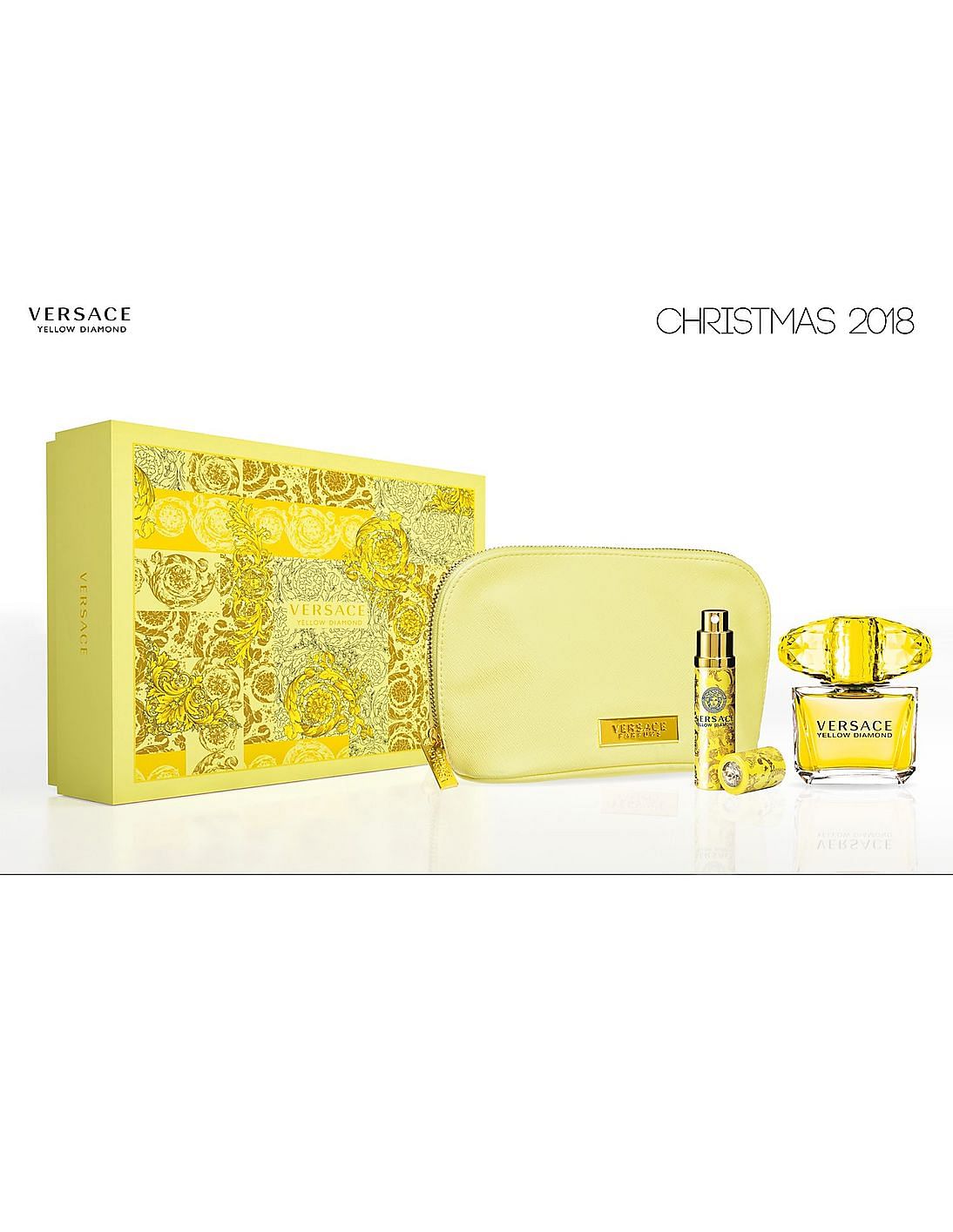 versace yellow diamond kit