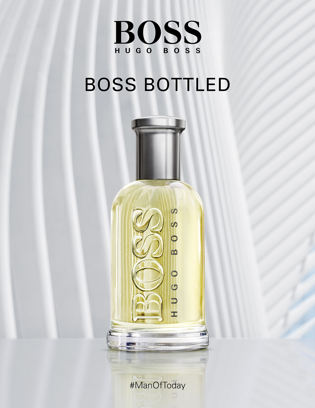 Comprar hugo best sale boss bottled