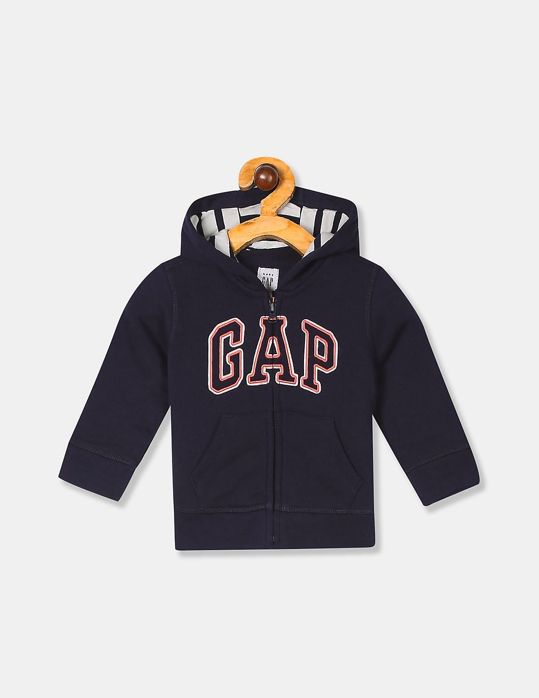 gap bear hoodie