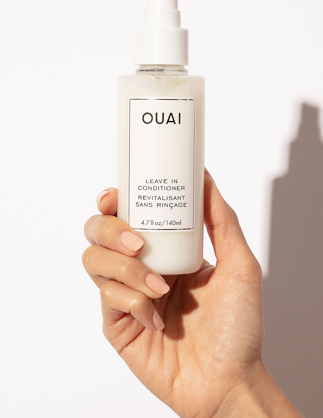 Buy OUAI Leave In Conditioner - NNNOW.com