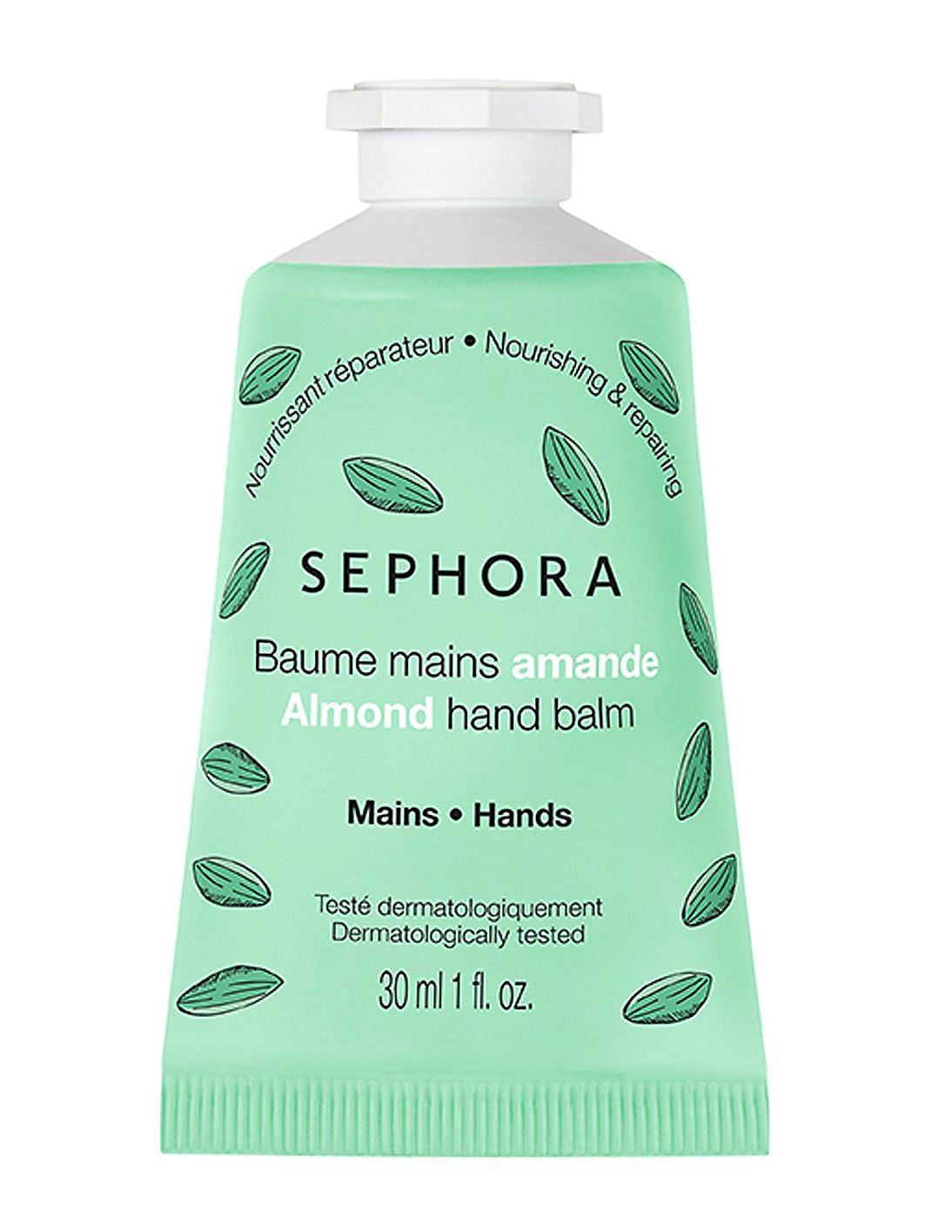 Sephora Collection Hand Balm - Almond