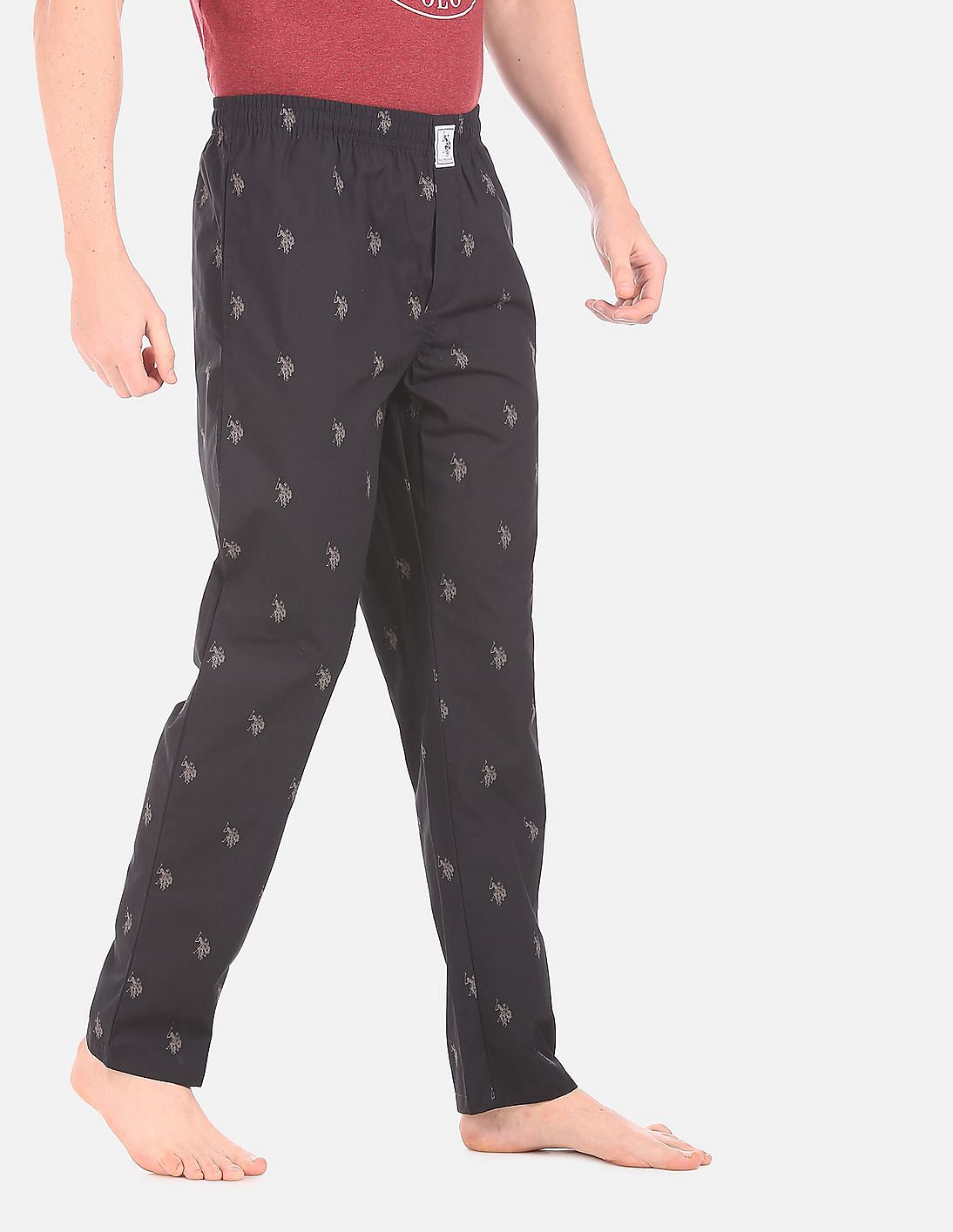 uspa trousers