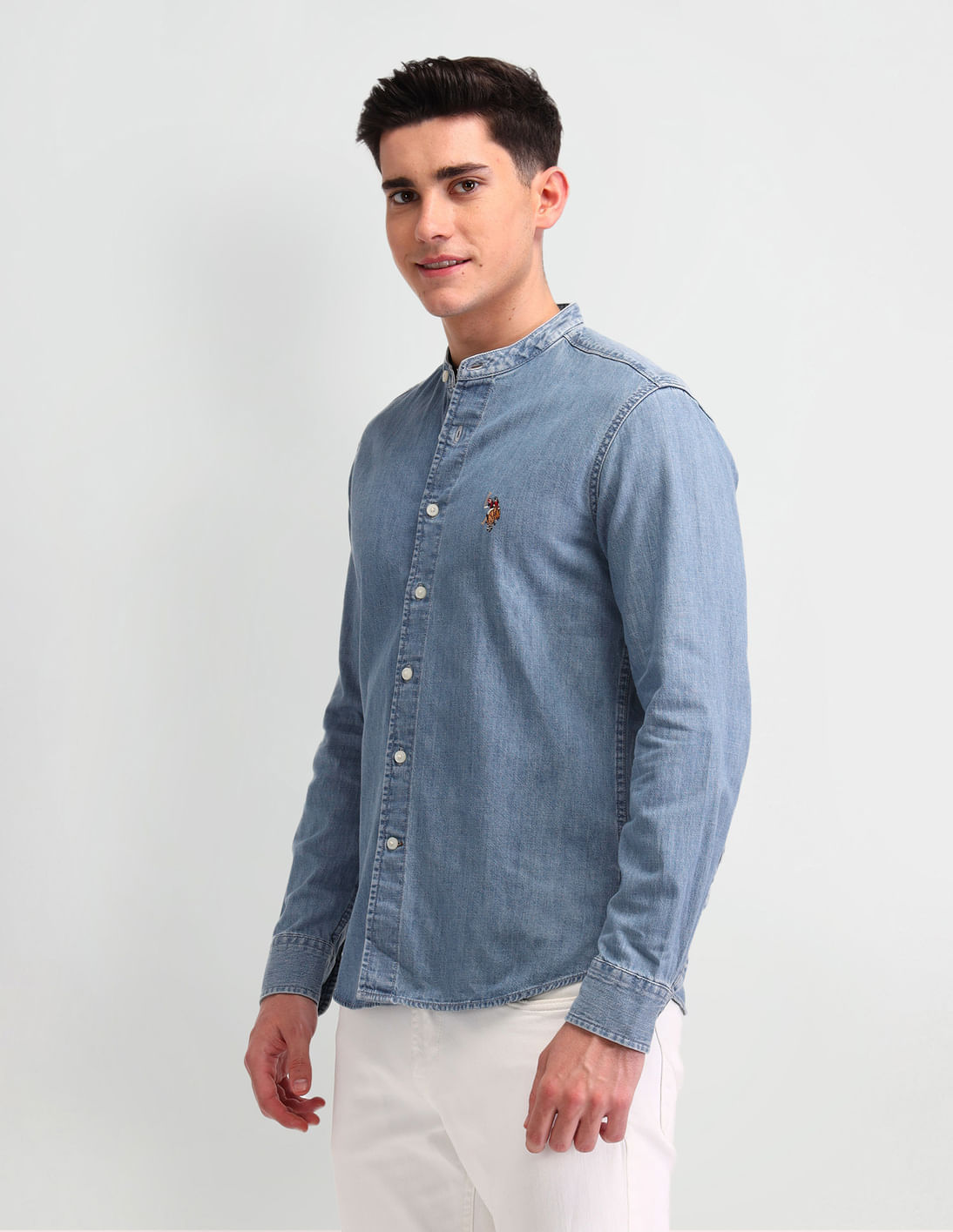 完売品　REGULAR COLLARS POLO Mサイズ Amazon | (ポロ ラルフローレン) メンズ クラシックフィット 長袖