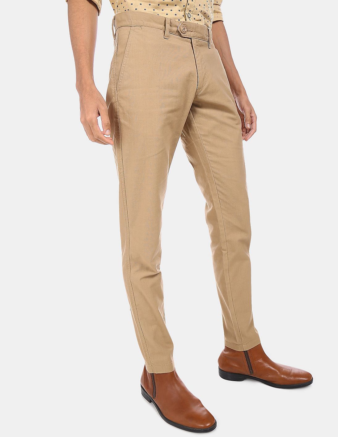 Latest Ruggers Chinos arrivals  4 products  FASHIOLAin