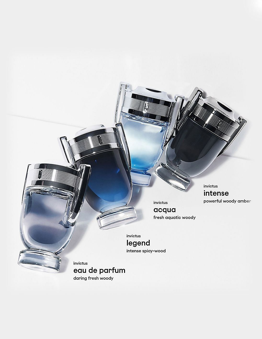 Buy Paco Rabanne Legend Eau Parfum NNNOW.com