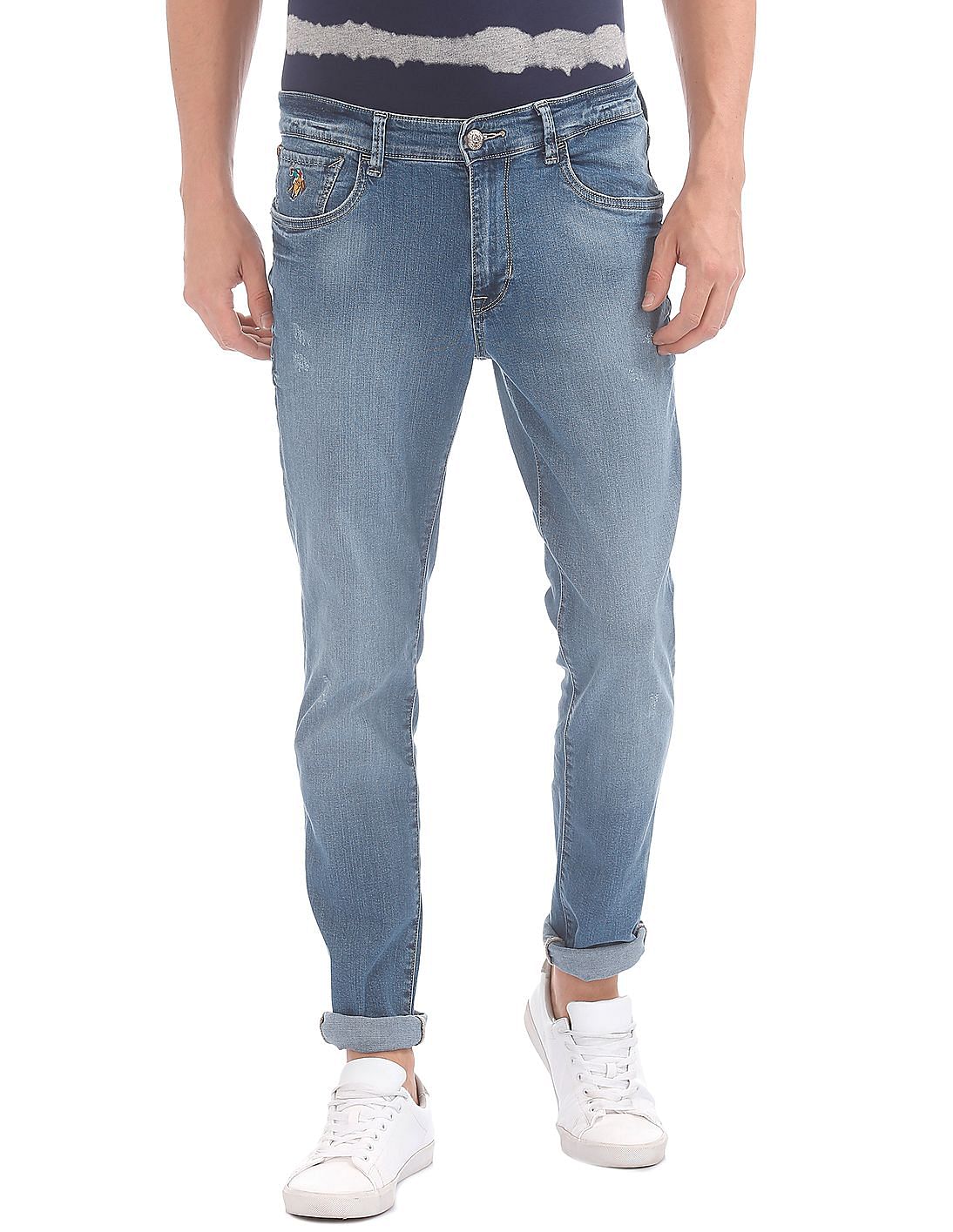 us polo assn denim co jeans