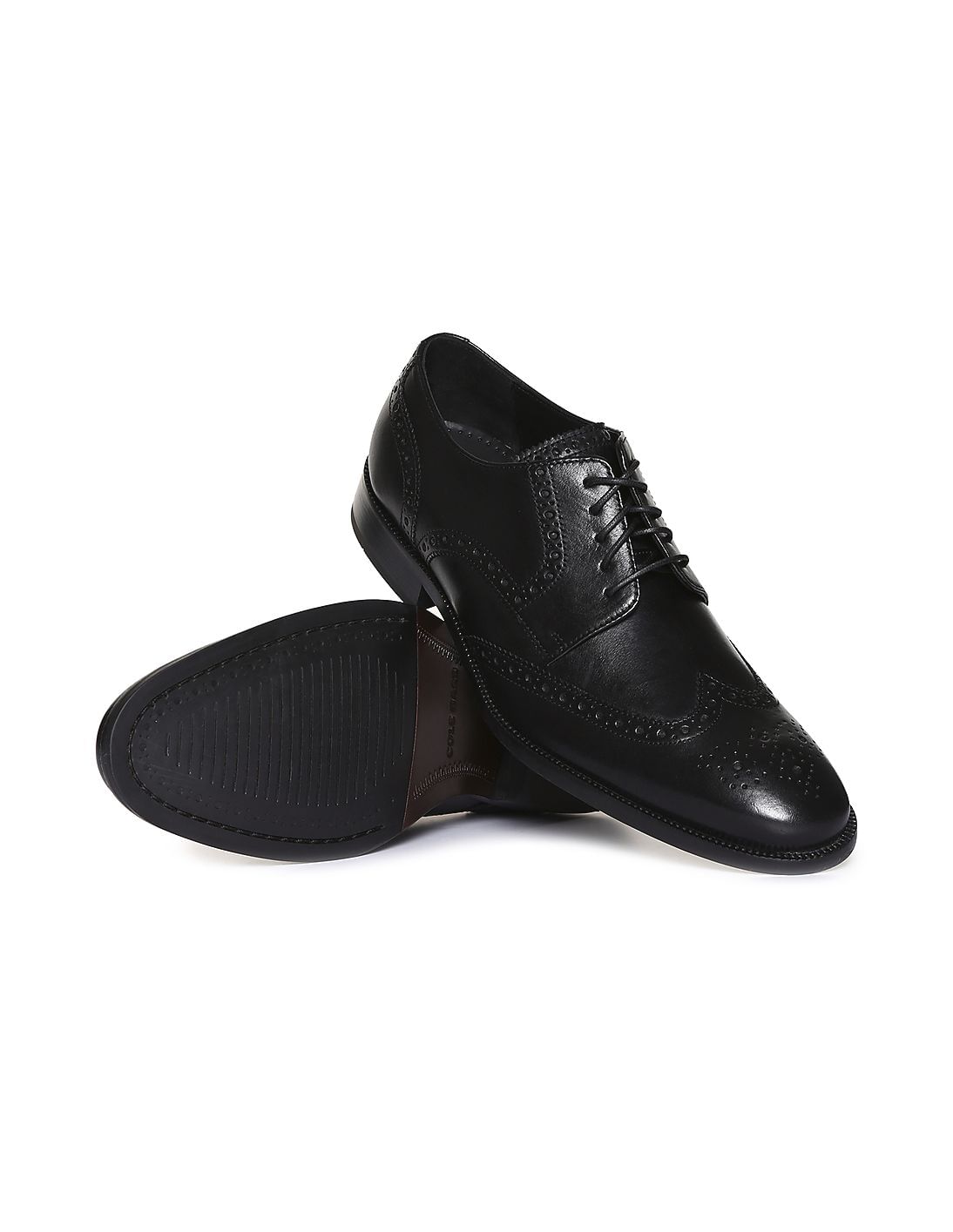 benton wingtip derby ii