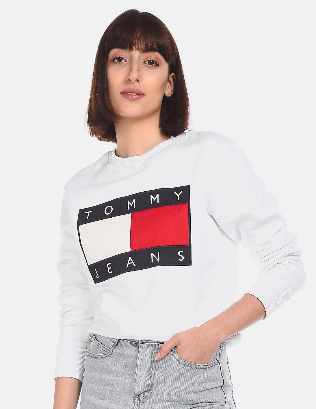 thermal turtleneck top