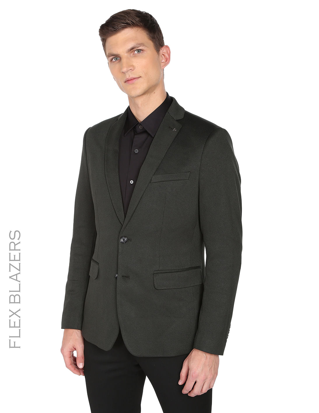 Buy Arrow Flex Blazer - NNNOW.com