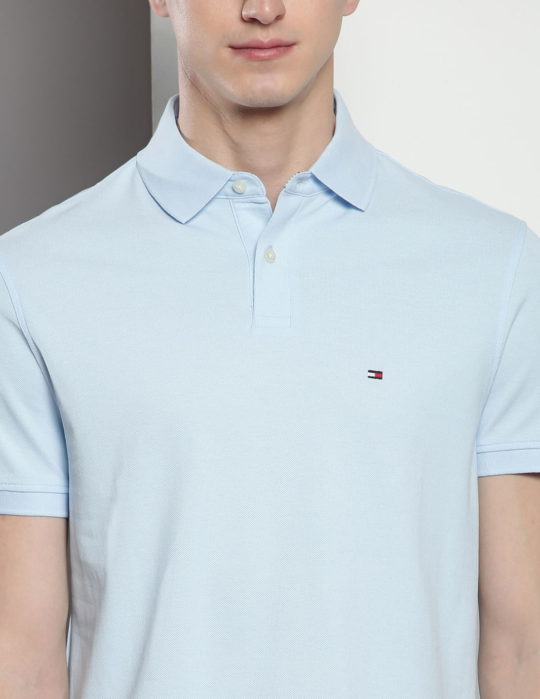 ★★ ★★ 1985 regular polo shirt T12F1TKT060MT 1985 Regular Polo | Polo Shirts | Tommy Hilfiger